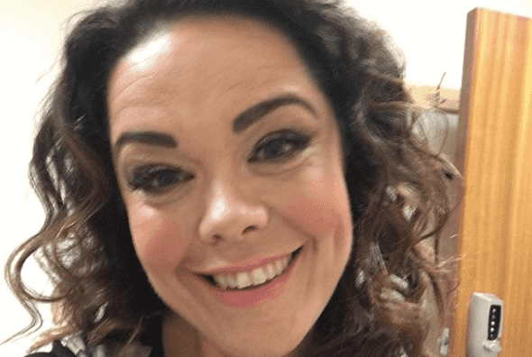 Lisa Riley shares her ‘go-to trick’ after losing 12 stone in 18 months Lisa Riley shares her ‘go-to trick’ after losing 12 stone in 18 months