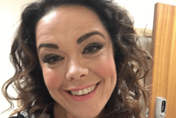Lisa Riley shares her ‘go-to trick’ after losing 12 stone in 18 months Lisa Riley shares her ‘go-to trick’ after losing 12 stone in 18 months