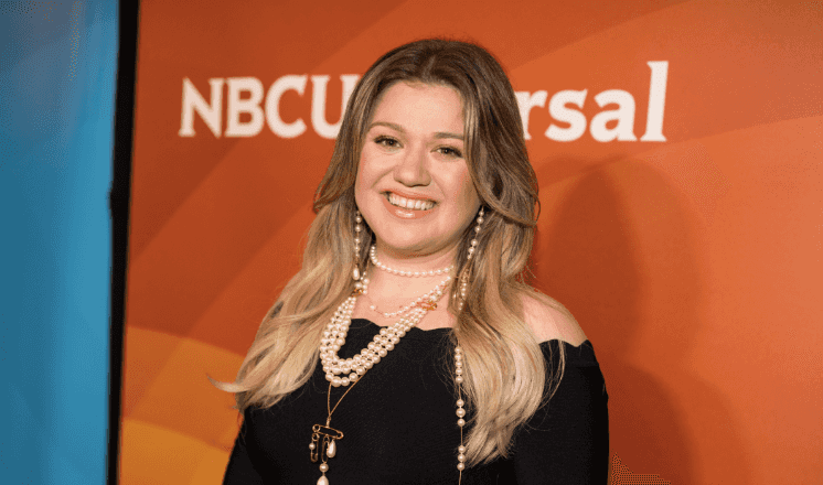 The one thing Kelly Clarkson says is ‘necessary’ when raising kids The one thing Kelly Clarkson says is ‘necessary’ when raising kids