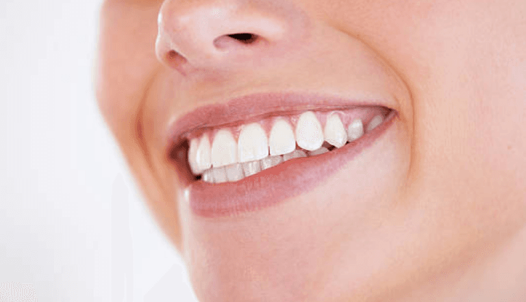 The whitening toothpaste celeb dentists swear by… and it’s only €3 The whitening toothpaste celeb dentists swear by… and it’s only €3