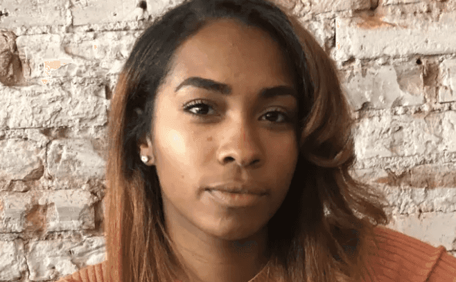 21-year-old student tells how phone helped her escape kidnapper 21-year-old student tells how phone helped her escape kidnapper