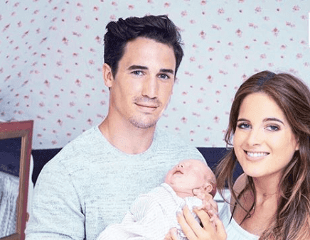 Josh ‘JP’ Paterson quits Made in Chelsea to concentrate on being a dad Josh ‘JP’ Paterson quits Made in Chelsea to concentrate on being a dad