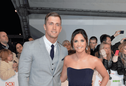 Congrats! EastEnders’ Jacqueline Jossa is expecting her second child Congrats! EastEnders’ Jacqueline Jossa is expecting her second child