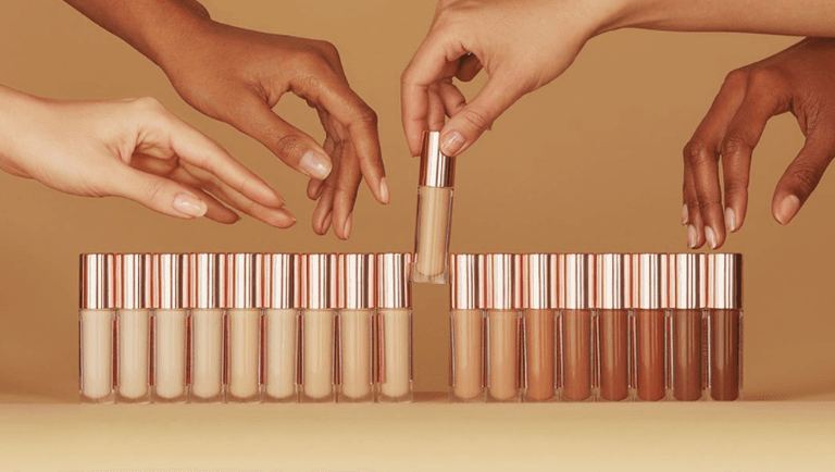 The €5 concealer that beauty bloggers everywhere are RAVING about The €5 concealer that beauty bloggers everywhere are RAVING about