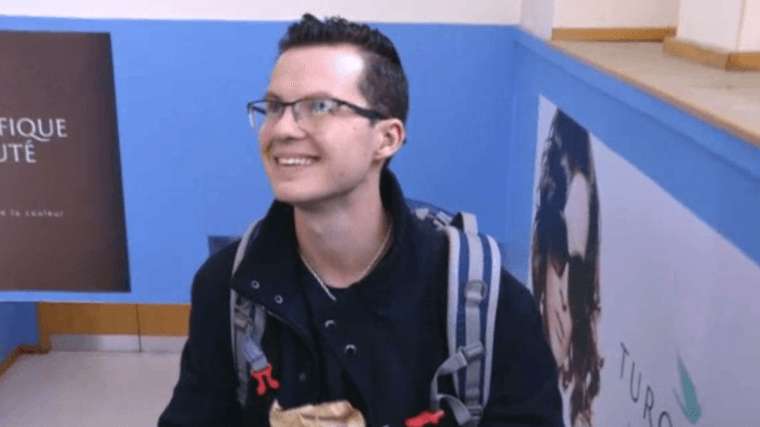 Everyone had the same reaction to Ben Mitchell’s EastEnders exit Everyone had the same reaction to Ben Mitchell’s EastEnders exit