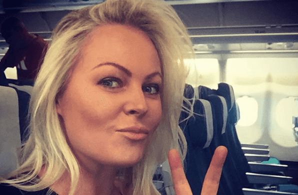 ‘I left the boys a lot…’ Amanda Brunker disses the myth of mammy guilt ‘I left the boys a lot…’ Amanda Brunker disses the myth of mammy guilt