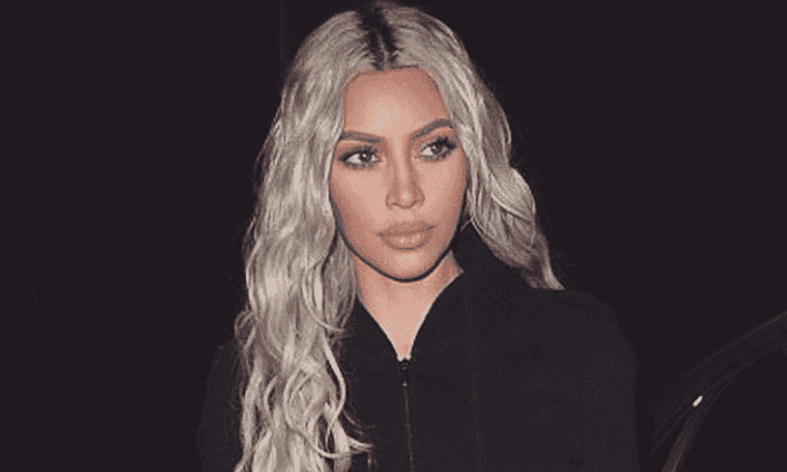 Kim’s killer response to rumours she’s considering baby number four Kim’s killer response to rumours she’s considering baby number four