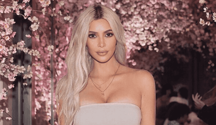 Kim Kardashian has shut down all rumours of baby number four Kim Kardashian has shut down all rumours of baby number four