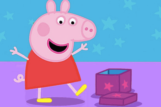 A Peppa Pig theme park is opening in a DREAM location A Peppa Pig theme park is opening in a DREAM location