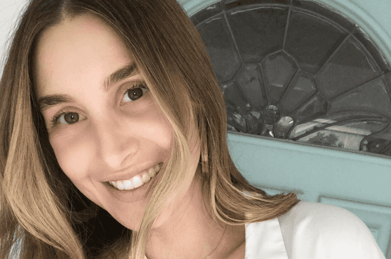 Whitney Port opens up about her ‘unhealthy’ mum habit Whitney Port opens up about her ‘unhealthy’ mum habit