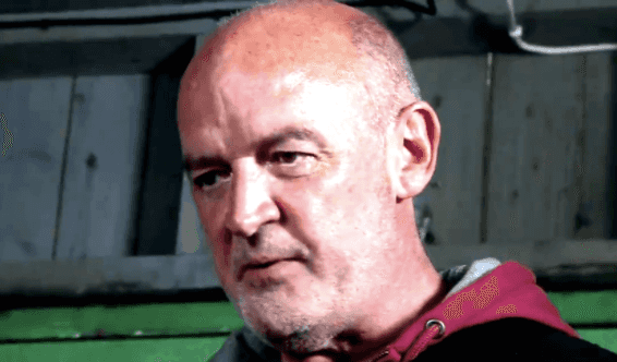 Corrie viewers had a great laugh at Pat Phelan tonight Corrie viewers had a great laugh at Pat Phelan tonight