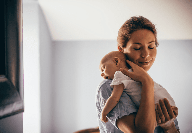 10 complete NOTIONS I had about being a mum…and then the baby arrived 10 complete NOTIONS I had about being a mum…and then the baby arrived