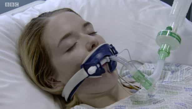 A lot of EastEnders fans were left BAWLING after Friday’s tragic episode A lot of EastEnders fans were left BAWLING after Friday’s tragic episode