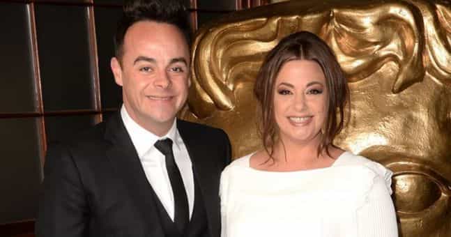 Ant McPartlin’s wife shares very pointed tweet amid divorce rumours Ant McPartlin’s wife shares very pointed tweet amid divorce rumours