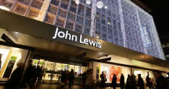 John Lewis recalls popular toy doll due to ‘choking’ hazard John Lewis recalls popular toy doll due to ‘choking’ hazard