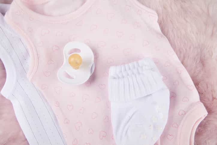 16 baby names from the Nineties that need to be brought back into fashion 16 baby names from the Nineties that need to be brought back into fashion