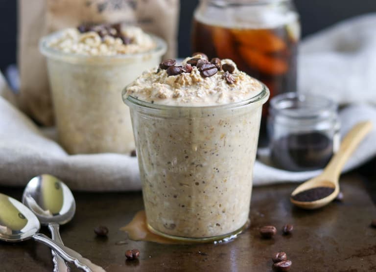 3 delicious (and healthy) breakfasts that literally make themselves while you sleep 3 delicious (and healthy) breakfasts that literally make themselves while you sleep