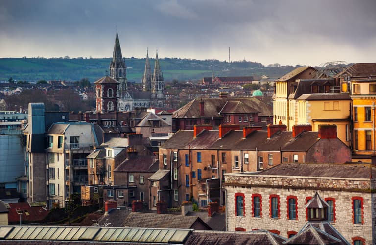 Heading to Cork this January? Here are 10 places you need to try Heading to Cork this January? Here are 10 places you need to try