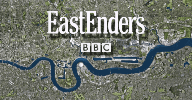 A major character returned on tonight’s Eastenders A major character returned on tonight’s Eastenders