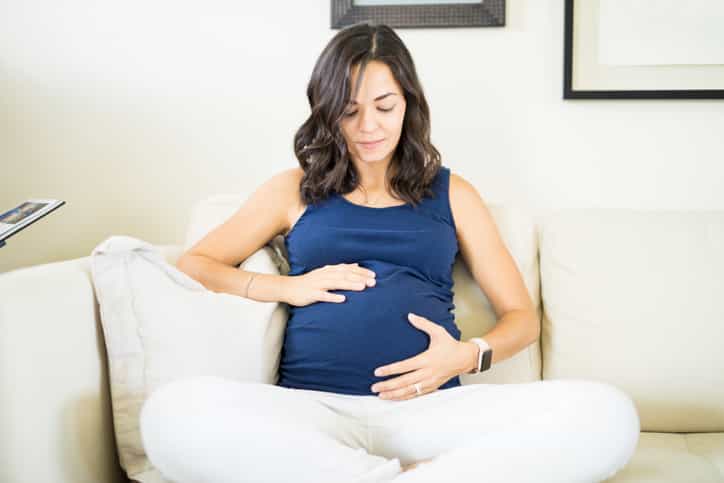 How did you know: Irish mums talk about the first signs they were in labour How did you know: Irish mums talk about the first signs they were in labour