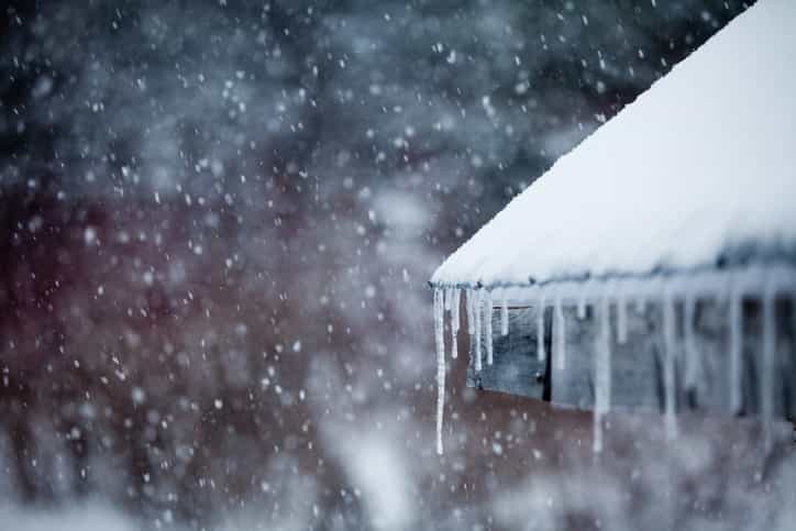 A ‘winter storm’ could be on the way to Ireland A ‘winter storm’ could be on the way to Ireland