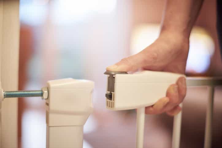 Home: 6 of the best ways to child-proof your home Home: 6 of the best ways to child-proof your home