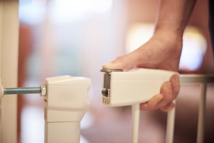 Home: 6 of the best ways to child-proof your home Home: 6 of the best ways to child-proof your home