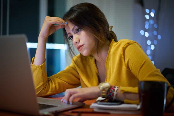 There are 5 ‘types’ of tiredness… but which one do you have? There are 5 ‘types’ of tiredness… but which one do you have?