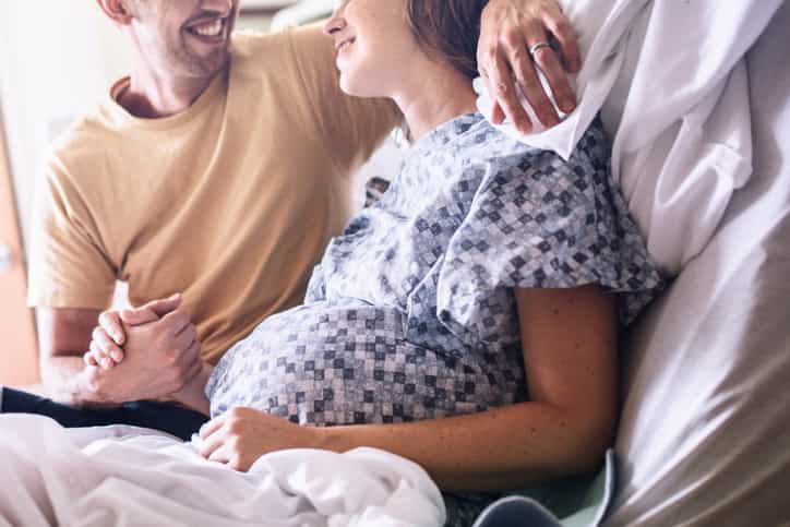 Births to teenage mums down by half in 10 years in Ireland Births to teenage mums down by half in 10 years in Ireland