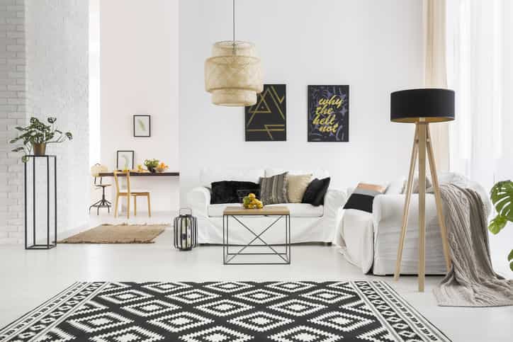 Everyone’s favourite interior trend is no longer in style Everyone’s favourite interior trend is no longer in style