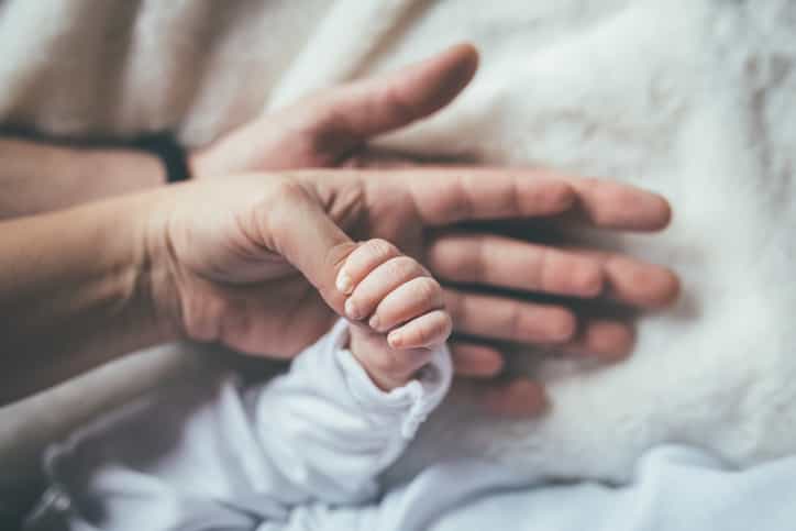 One woman’s difficult postpartum experience shows how vital maternity leave is One woman’s difficult postpartum experience shows how vital maternity leave is