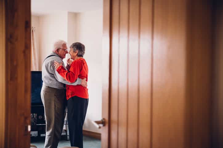 This company wants to find Ireland’s most romantic older couple This company wants to find Ireland’s most romantic older couple