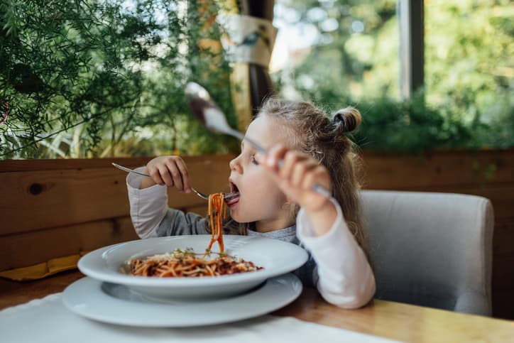 10 Dublin city centre restaurants to visit with the little ones 10 Dublin city centre restaurants to visit with the little ones