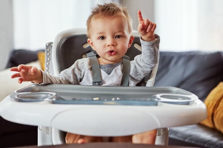 These 5 magic words may just transform your picky eater (yes, really) These 5 magic words may just transform your picky eater (yes, really)