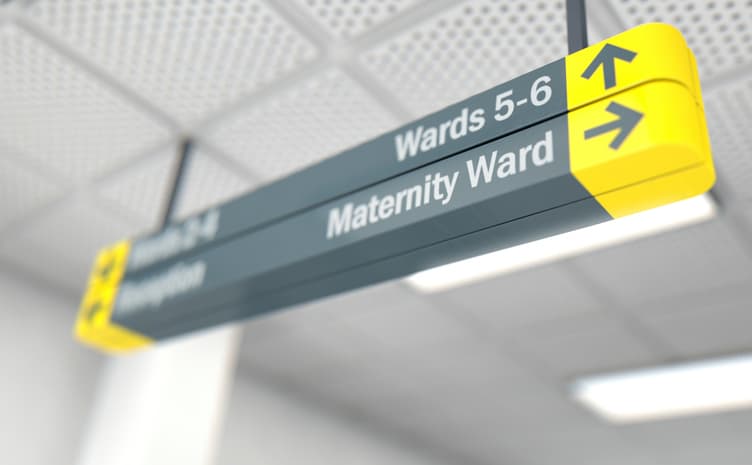 Maternity hospitals begin to ease restrictions on partners attending C-sections Maternity hospitals begin to ease restrictions on partners attending C-sections