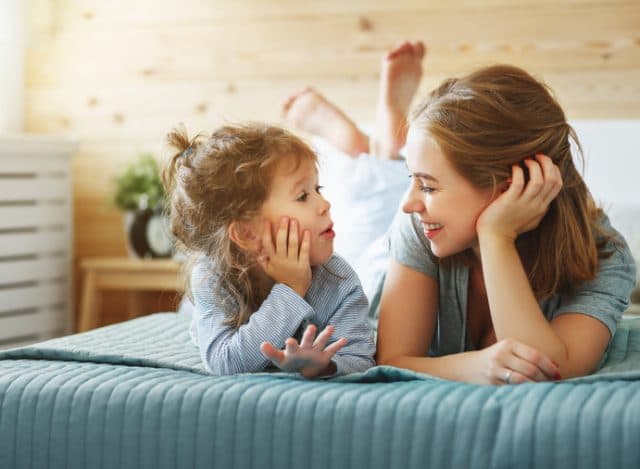 Childhood memories before this age are more than likely fictional Childhood memories before this age are more than likely fictional