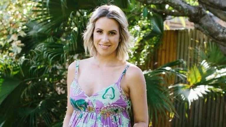Woman who had baby via surrogate dies before the child’s birth Woman who had baby via surrogate dies before the child’s birth