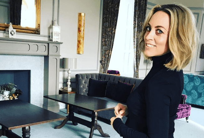 Kathryn Thomas’ maternity dress is only €24 and oh-so-gorgeous Kathryn Thomas’ maternity dress is only €24 and oh-so-gorgeous