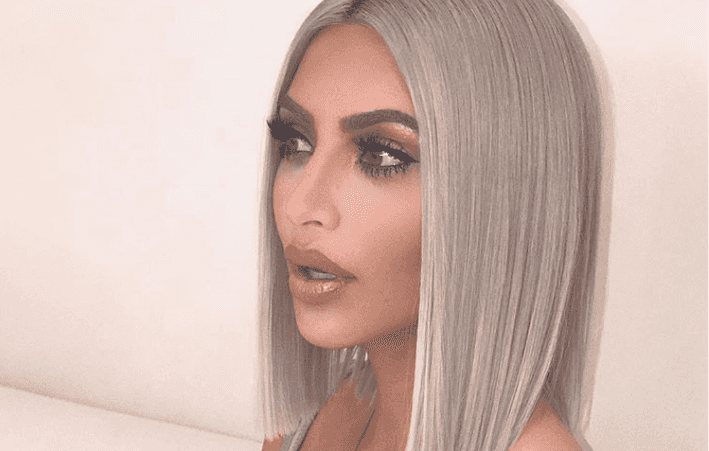 Kim Kardashian has opened up about her experience with her surrogate Kim Kardashian has opened up about her experience with her surrogate