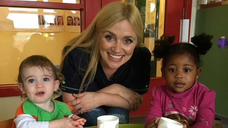 There was a strong reaction to Karen Koster’s TV3 doc last night There was a strong reaction to Karen Koster’s TV3 doc last night