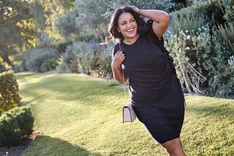 M&S launches gorgeous new collection for curvy ladies M&S launches gorgeous new collection for curvy ladies