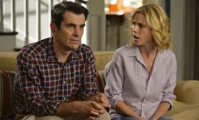 Modern Family fans will NOT be happy with the latest news Modern Family fans will NOT be happy with the latest news