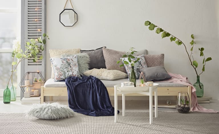 Penneys latest homeware collection is the stuff of boho dreams Penneys latest homeware collection is the stuff of boho dreams