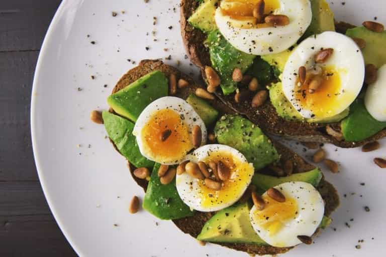 There’s a new app that will bring you breakfast every morning There’s a new app that will bring you breakfast every morning