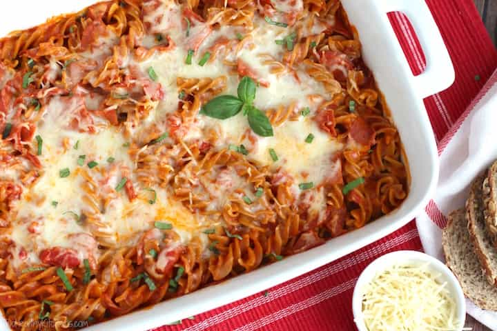 20 five-ingredient dinners the whole family will eat 20 five-ingredient dinners the whole family will eat