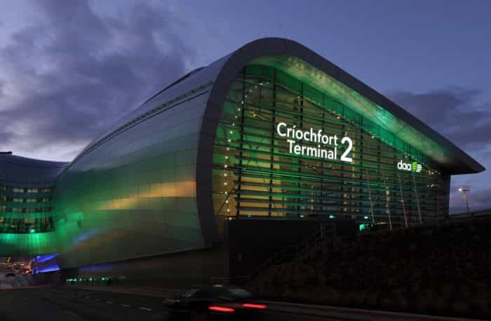 Dublin Airport is getting a new addition to make flying so much easier Dublin Airport is getting a new addition to make flying so much easier