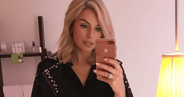 Pippa O’Connor’s €25 River Island t-shirt is a must-have Pippa O’Connor’s €25 River Island t-shirt is a must-have