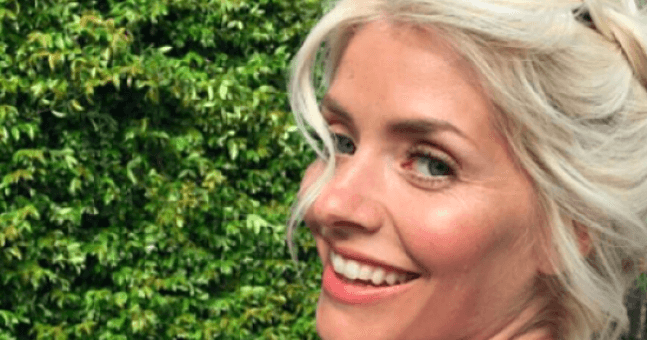 You’ll want Holly Willoughby’s M&S skirt in your wardrobe You’ll want Holly Willoughby’s M&S skirt in your wardrobe