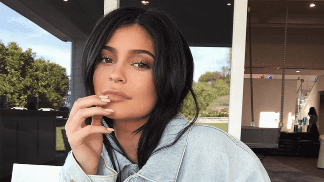 New photos emerge of Kylie Jenner’s ‘baby bump’ New photos emerge of Kylie Jenner’s ‘baby bump’