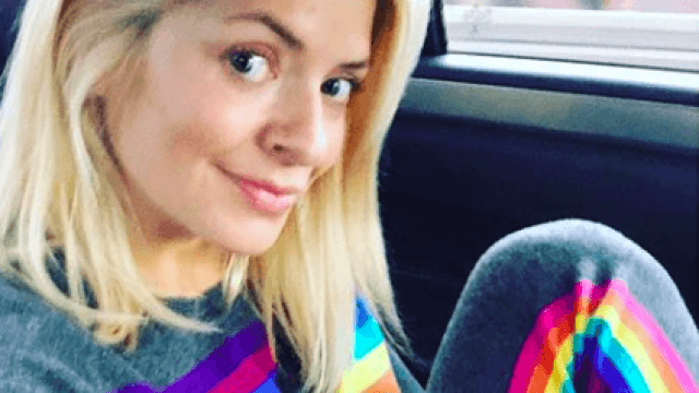 Mamas! You’re going to LOVE Holly Willoughby’s new dress Mamas! You’re going to LOVE Holly Willoughby’s new dress